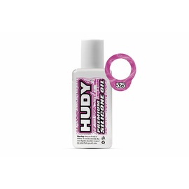 Hudy HUD106353  Hudy Ultimate Silicone Oil 525 cSt (100mL)