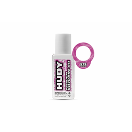 Hudy HUD106352  Hudy Ultimate Silicone Oil 525 cSt (50mL)