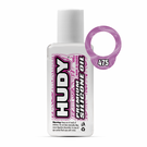 Hudy HUD106348  Hudy Ultimate Silicone Oil 475 cSt (100mL)