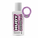 Hudy HUD106343  Hudy Ultimate Silicone Oil 425 cSt (100mL)