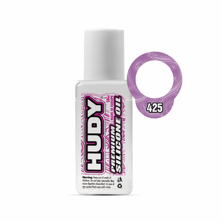 Hudy HUD106342  Hudy Ultimate Silicone Oil 425 cSt (50mL)