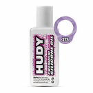 Hudy HUD106338  Hudy Ultimate Silicone Oil 375 cSt (100mL)