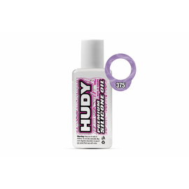 Hudy HUD106338  Hudy Ultimate Silicone Oil 375 cSt (100mL)