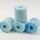 Mugen Seiki MUGFP2154  FP Pre-Oiled Foam Air Filter (4 pcs)  Mugen MBX8R 2154