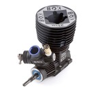 Tekno RC TKR1711X  Tekno RC BLOK 21aP .21 Off-Road Nitro Truggy Engine (Turbo Plug)