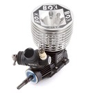 Tekno RC TKR1712X  Tekno RC BLOK 21bM .21 Off-Road Nitro Buggy Engine (Turbo Plug)