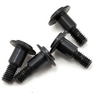Tekno RC TKR8042  Tekno RC EB/NB48.4 Kingpin Shoulder Screws (4)