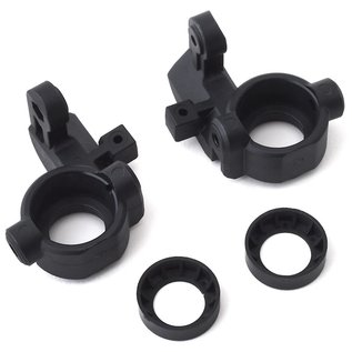 Tekno RC TKR9041  Tekno RC NB48 2.0 Spindles & Bearing Spacers