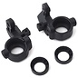 Tekno RC TKR9041  Tekno RC NB48 2.0 Spindles & Bearing Spacers