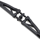 Mugen Seiki MUGE2132a  Mugen Seiki Front Upper Suspension Arm Set 2132a