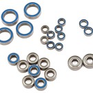 Team Associated ASC91989  Team Associated RC10B6.4 Factory Team Bearing Set