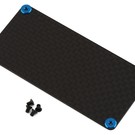 Team Associated ASC91975  Team Associated RC10B6.4 Factory Team Graphite ESC Weight