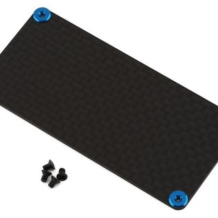 Team Associated ASC91975  Factory Team Graphite ESC Weight B6.4 B7