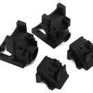 Team Associated ASC25806  Team Associated Rival MT10 Front & Rear Gearboxes