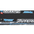 Team Associated ASC27380  Zappers HV SG5 2S 130C LiPo Battery 7.6V/6800mAh