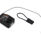 Spektrum SPMSLR300  Spektrum RC SLR300 3-Channel SLT Receiver Single Protocol 300