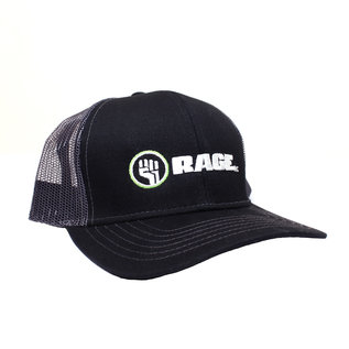 Rage R/C RGRHAT  Cotton Twill Cap, w/ Rage R/C Logo