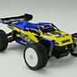 Carisma CIS58168  Carisma GT24TR 1/24 Scale Micro 4WD Truggy, RTR