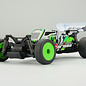 Carisma CIS84068  Carisma GT24B 1/24 Scale Micro Buggy, Racer's Edition 2, Green, RTR