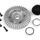 HPI HPI88000  HPI 15/38T Differential Gear Set