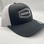 Reefs SEHREEFS112  Reefs Classic Trucker Hat - Gray 112