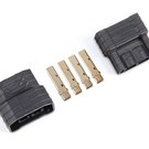 Traxxas TRA3070R   Traxxas® 4S Male ESC Connector (2) (ESC Use Only)