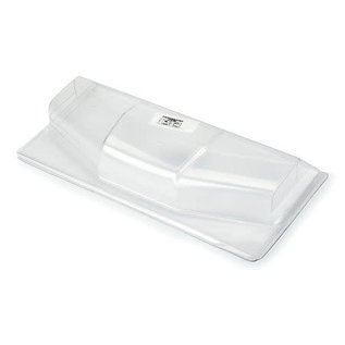 Protoform PRM1577-03  Replacement Rear Wing (Clear) for PRM157700 Body