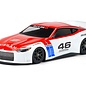 Protoform PRM1583-00  Protoform 2023 Nissan Z 1/8 Touring Car Body (Clear) (Vendetta/Infraction MEGA)