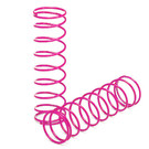 Traxxas TRA2457P  Traxxas Rear Shock Springs (Pink) (2)