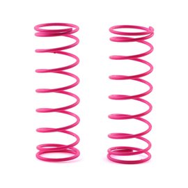 Traxxas TRA2458P  Traxxas Front Shock Springs (Pink) (2)
