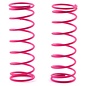 Traxxas TRA2458P  Traxxas Front Shock Springs (Pink) (2)