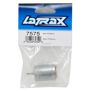 Traxxas TRA7575R  Traxxas LaTrax 370 Motor (28 Turn)
