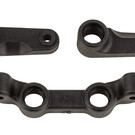 Team Associated ASC91973  Team Associated RC10B6.4 Steering Bell Crank & Rack Set