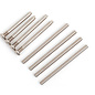 Traxxas TRA9042  Traxxas Suspension Pin Set Complete F/R Rustler