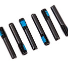 Traxxas TRA9043  Traxxas Screw Pin 3X16 (4) Hoss/Rustler/Slash/