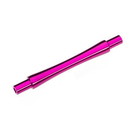 Traxxas TRA9463P  Pink Wheelie Bar Axle Rustler, Stampede, Drag Slash, Bandit