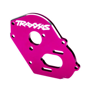 Traxxas TRA9490P  Pink Magnum 272R 4mm Aluminum Motor Plate