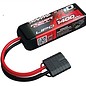 Traxxas TRA2823X  1400mAh 11.1v 3-Cell 25C LiPo Battery ID