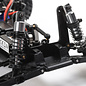 TLR / Team Losi LOS01020T1  Red Losi JRX2 1/16 RTR 2WD Buggy (Red) w/2.4GHz Radio, Battery & Charger