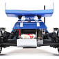 TLR / Team Losi LOS01020T2  Blue Losi JRX2 1/16 RTR 2WD Buggy (Blue) w/2.4GHz Radio, Battery & Charger