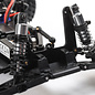 TLR / Team Losi LOS01020T3  Pink / Black Losi JRX2 1/16 RTR 2WD Buggy w/2.4GHz Radio, Battery & Charger