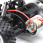 TLR / Team Losi LOS01020T3  Pink / Black Losi JRX2 1/16 RTR 2WD Buggy w/2.4GHz Radio, Battery & Charger