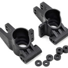 HPI HPI101015  HPI Rear Wheel Hub Set (2) (Trophy Series)