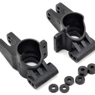 HPI HPI101015  HPI Rear Wheel Hub Set (2) (Trophy Series)