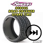 SWEEP C0001  Sweep Monster Truck Road Crusher Belted tire - no wheel (1)