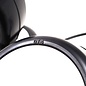 SWEEP SWP2735417  10th TC QTS32 True Black Tire Set.  #2407 White Dish Rim(4)