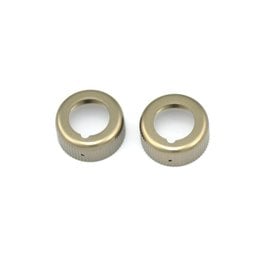 Serpent SER600574  Shock top nut 811-S (2)