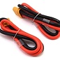 iCharger JUN-X6  Junsi iCharger X6 Lilo/LiPo/Life/NiMH/NiCD DC Battery Charger (6S/30A/800W)