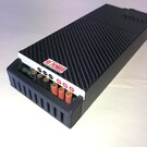 RLPower MRC75  RLPower Carbon Wrapped Icharger 12V 75 Amp power supply