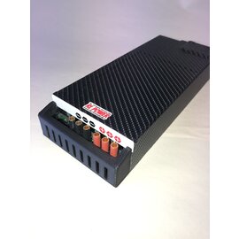 RLPower MRC75  RLPower Carbon Wrapped Icharger 12V 75 Amp power supply